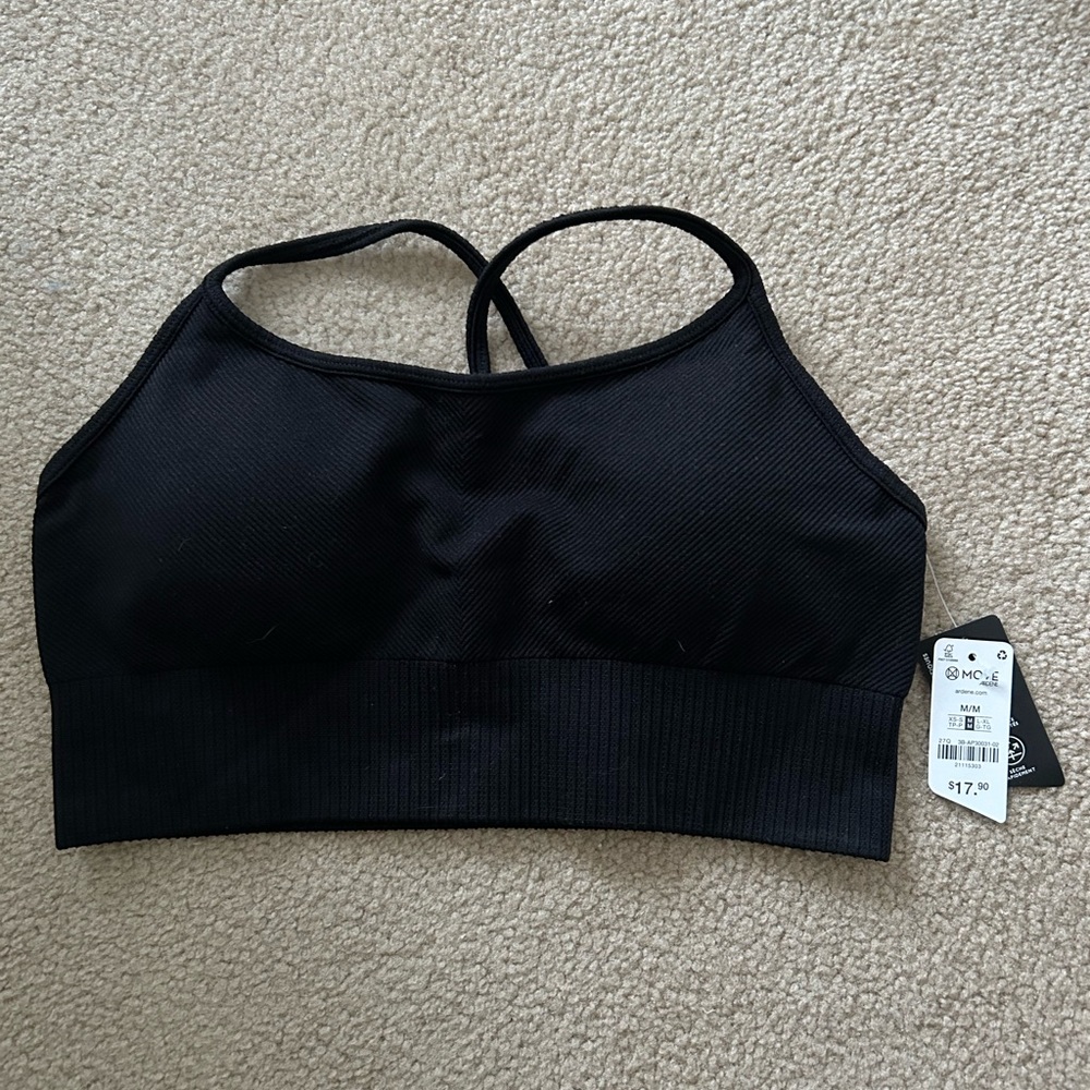 Sport bra